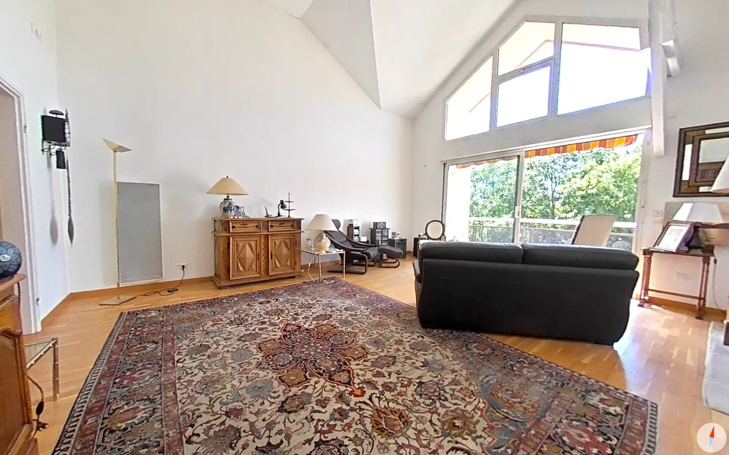 Appartement à vendre, 108m², Rambouillet