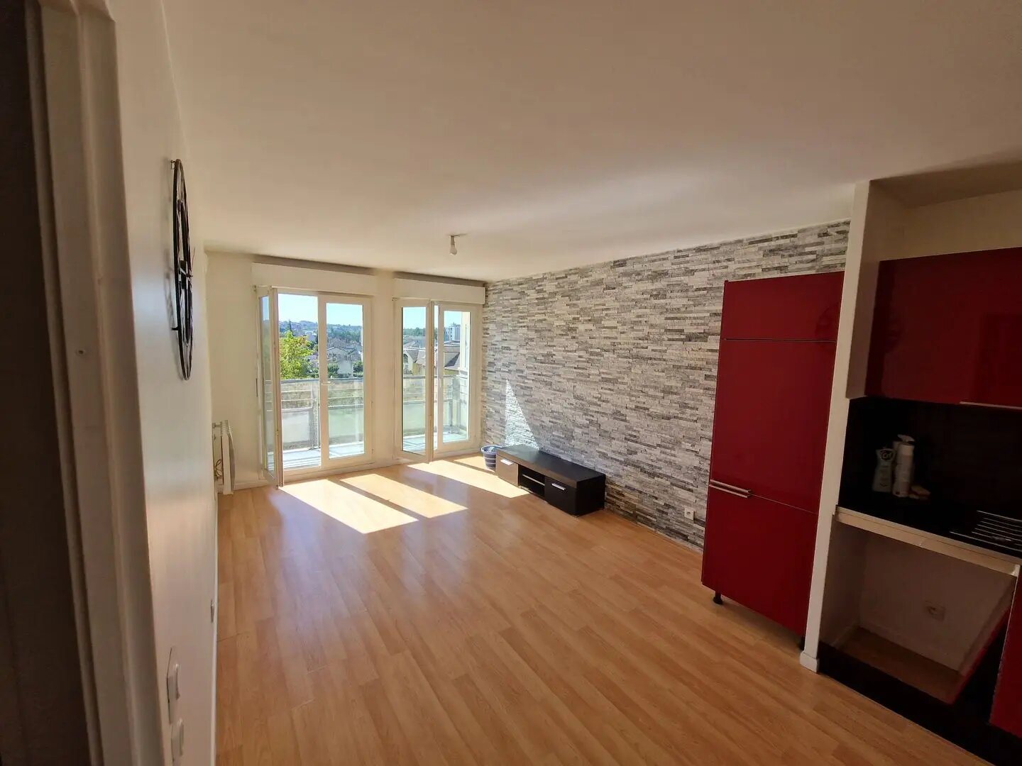 Appartement à vendre, 45m², Corbeil-Essonnes