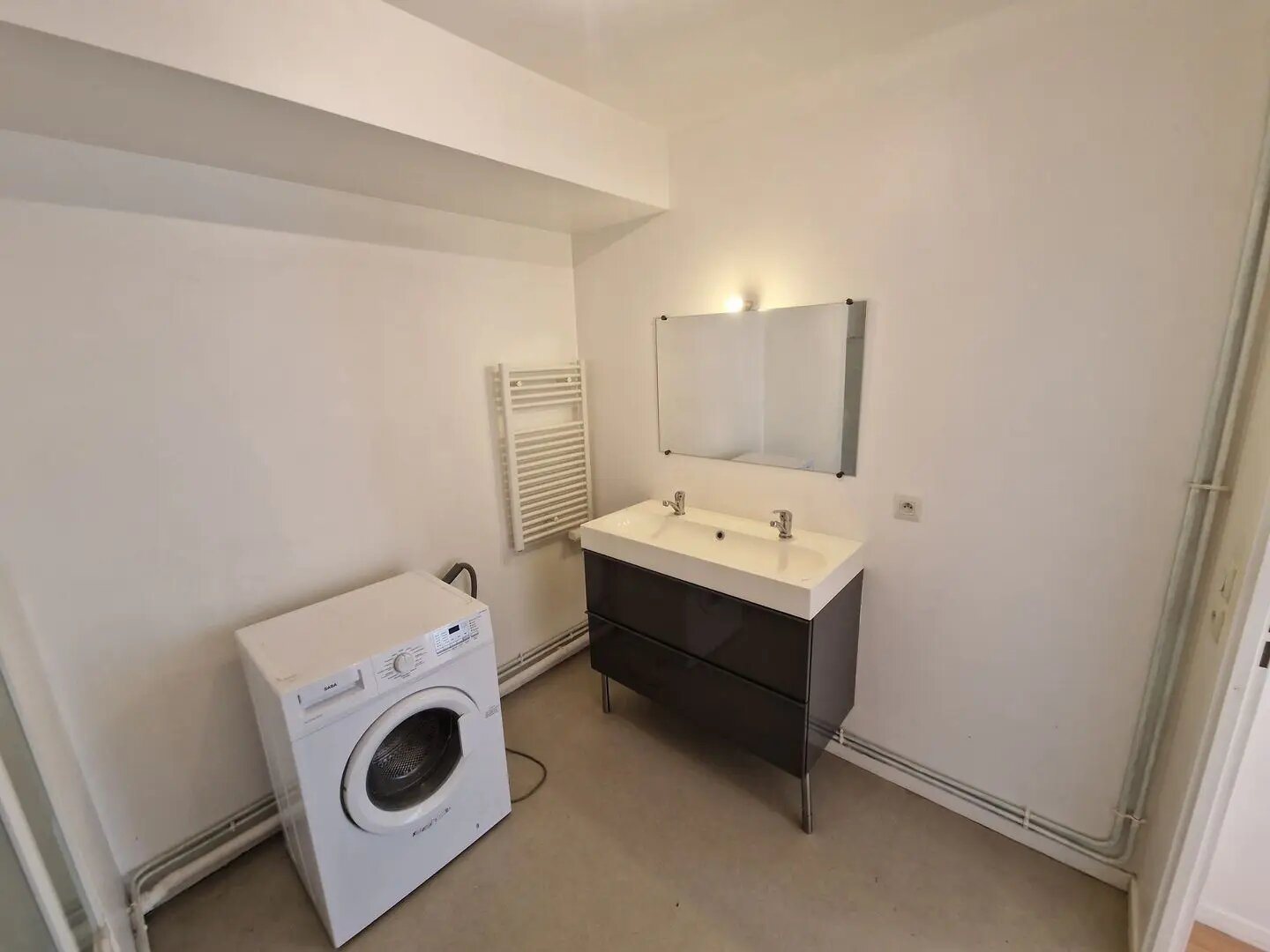 Appartement à vendre, 45m², Corbeil-Essonnes