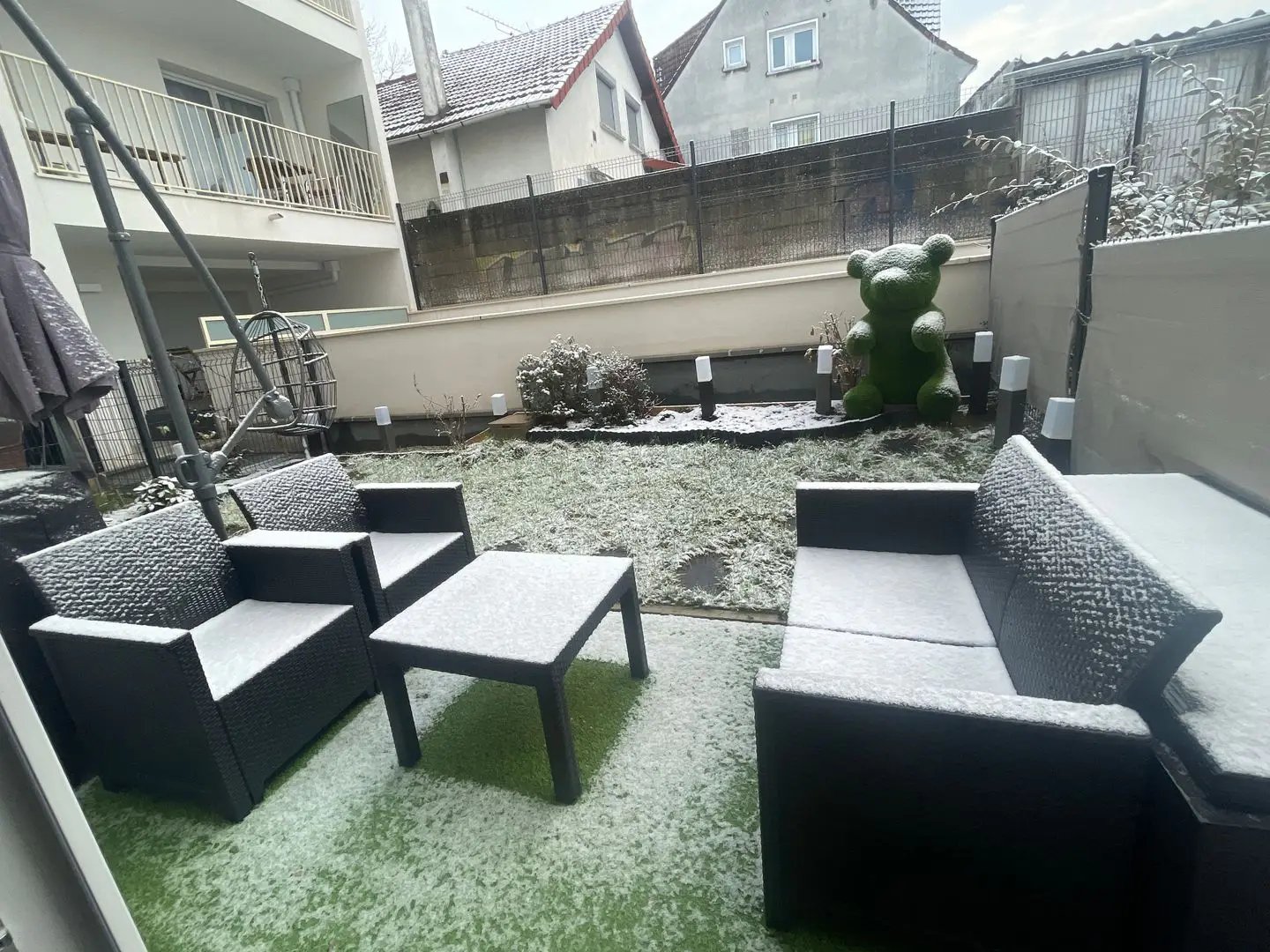 Appartement à vendre, 45m², Ormesson-sur-Marne