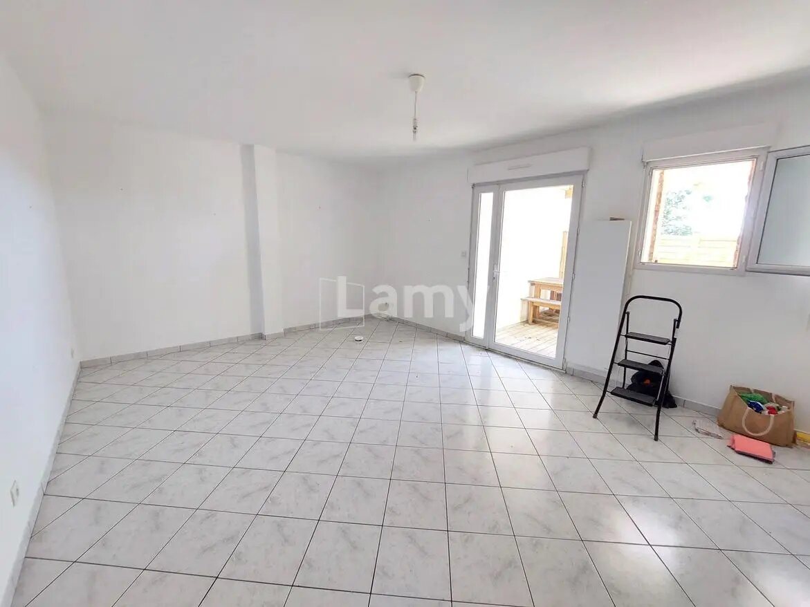 Maison à louer, 82m², Aizenay