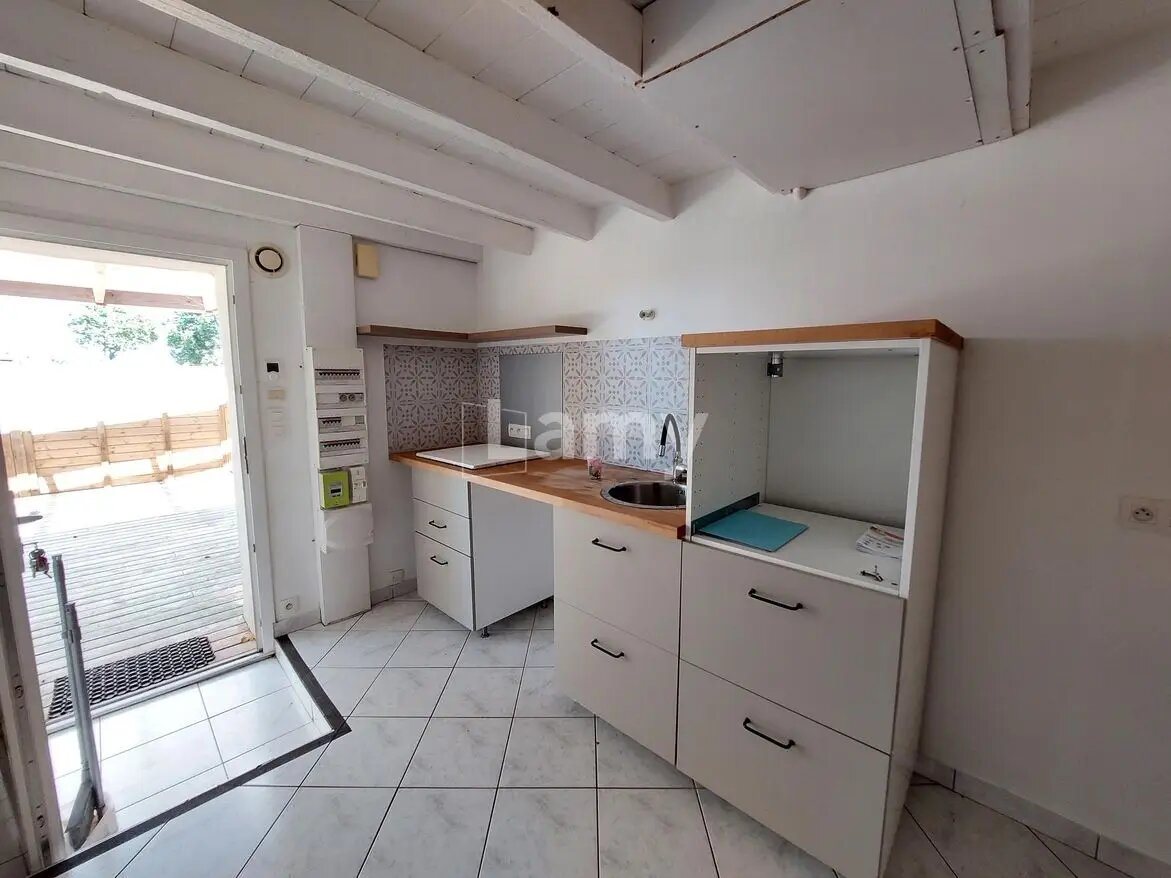 Maison à louer, 82m², Aizenay