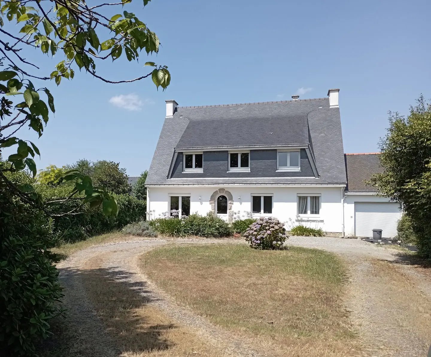 Maison à vendre, 187m², Meucon