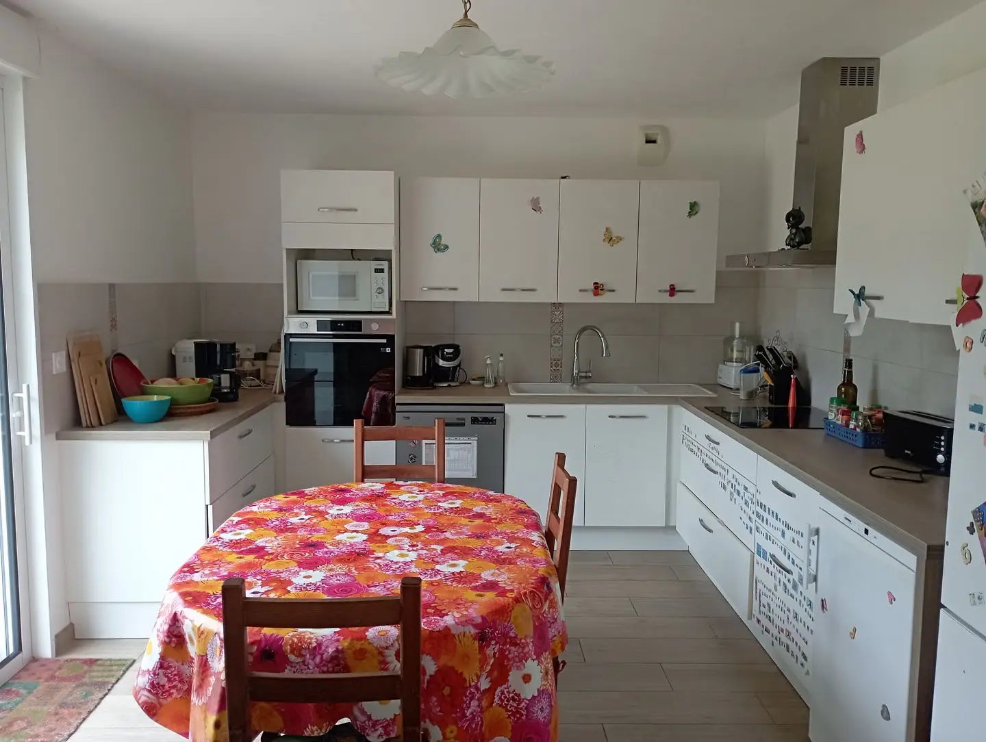 Maison à vendre, 187m², Meucon
