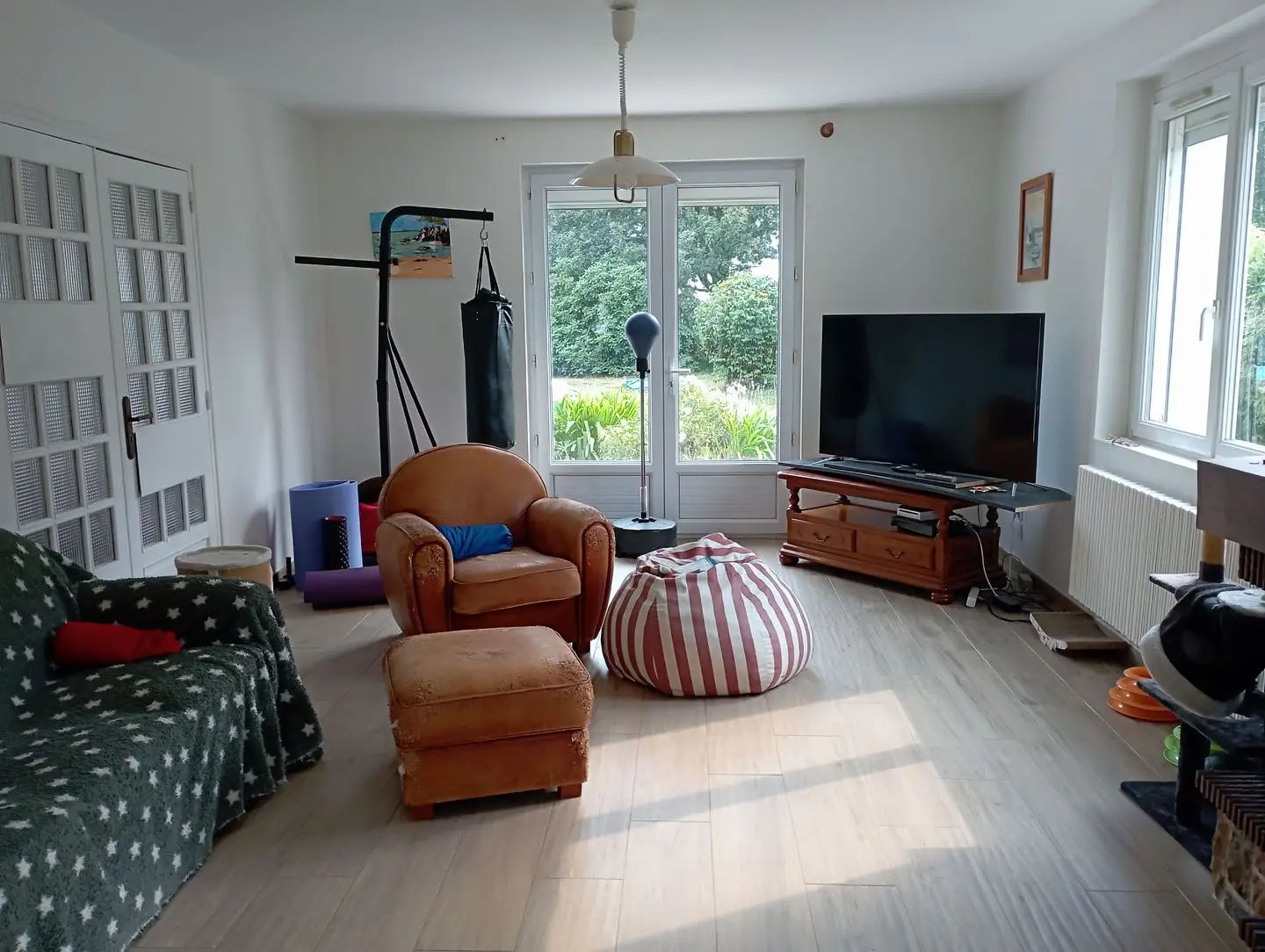 Maison à vendre, 187m², Meucon