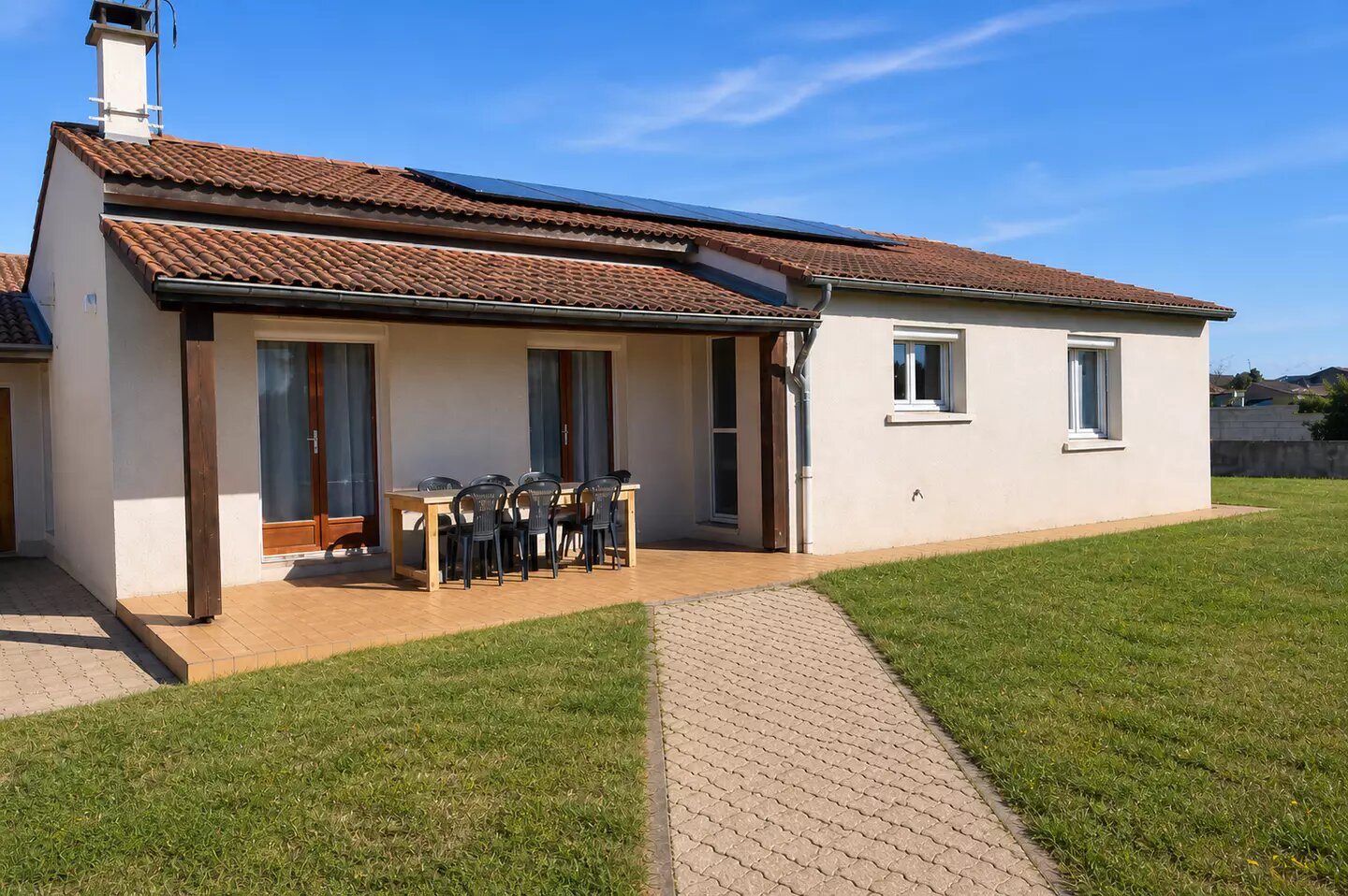 Maison à vendre, 100m², Montélimar