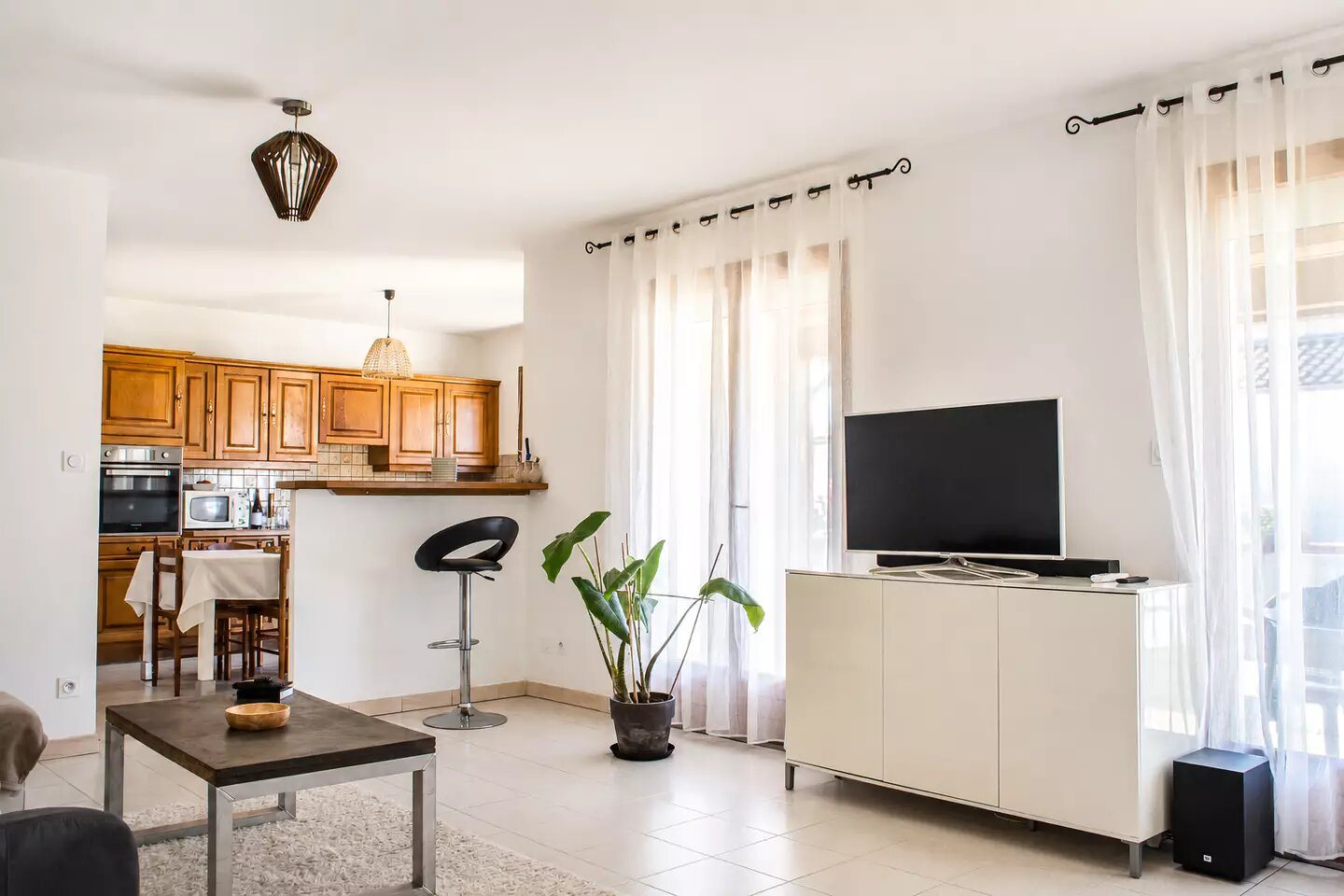 Maison à vendre, 100m², Montélimar