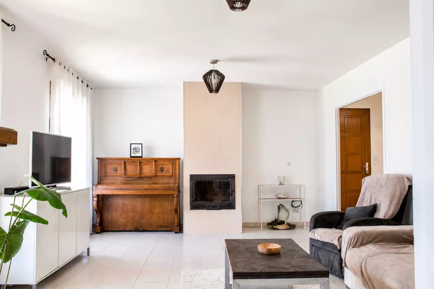 Maison à vendre, 100m², Montélimar