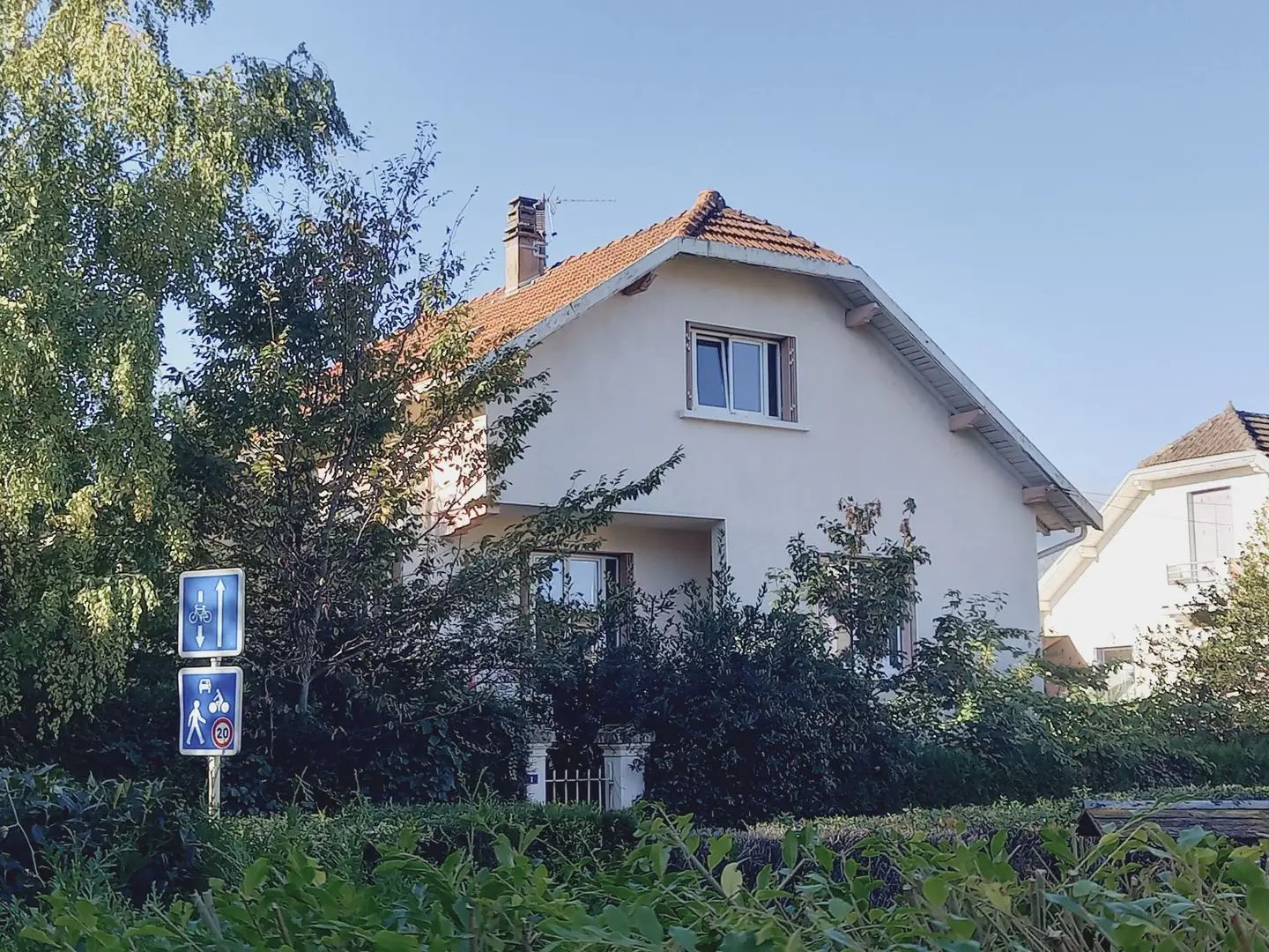 Maison à vendre, 123m², Chambéry