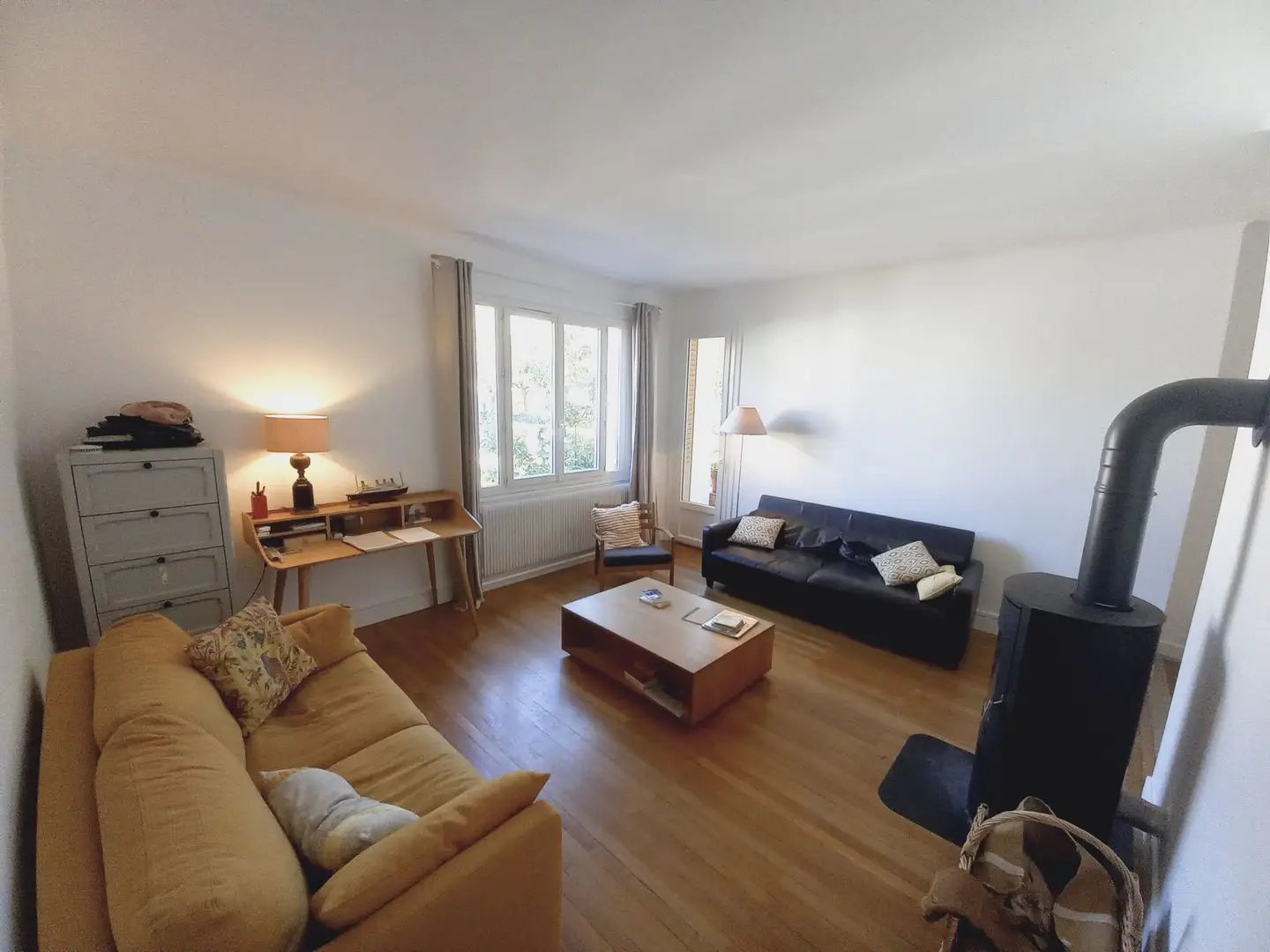 Maison à vendre, 123m², Chambéry