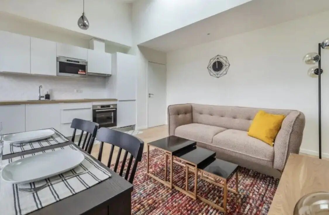 Appartement à louer, 50m², Paris 10ème
