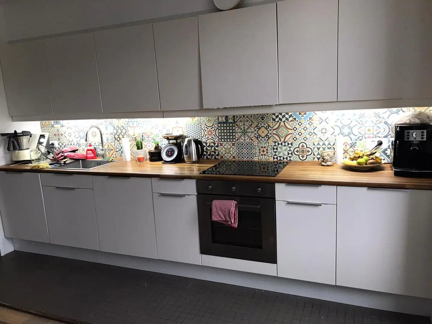 Appartement à louer, 53m², Puteaux