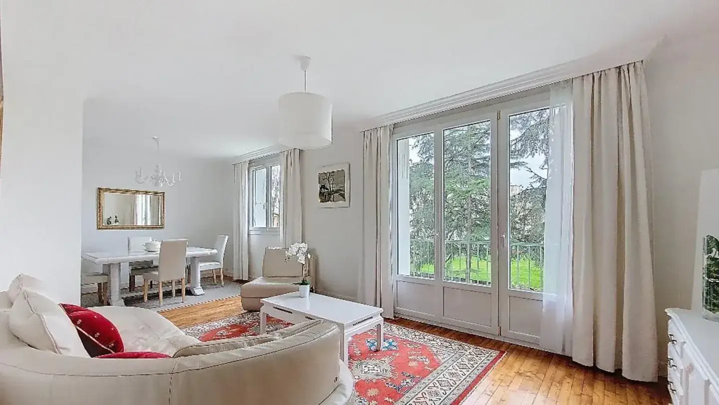 Appartement à vendre, 87m², Nantes