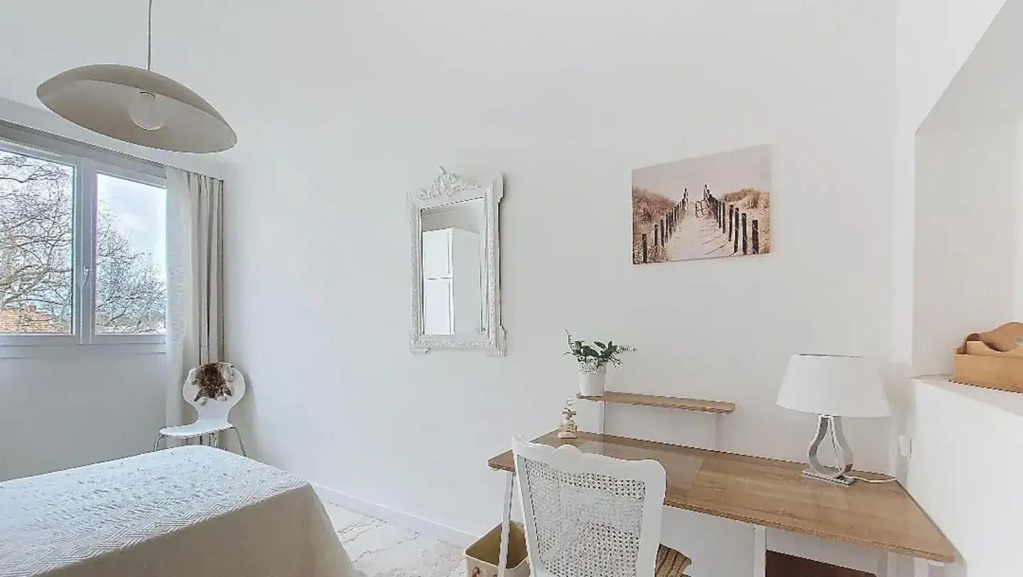 Appartement à vendre, 87m², Nantes