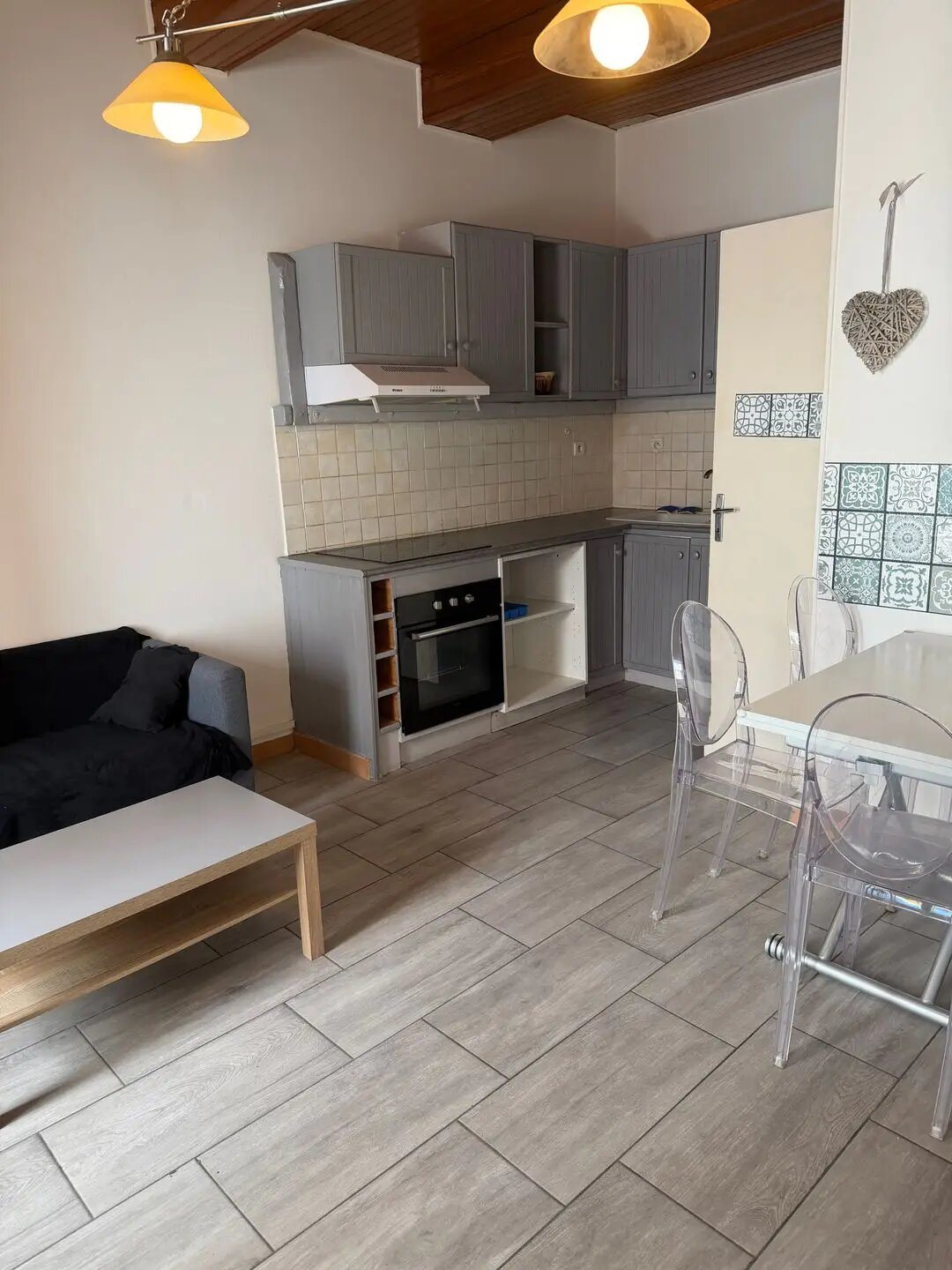 Maison à louer, 37m², Nissan-lez-Enserune