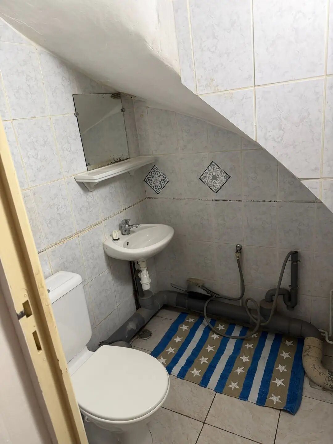 Maison à louer, 37m², Nissan-lez-Enserune