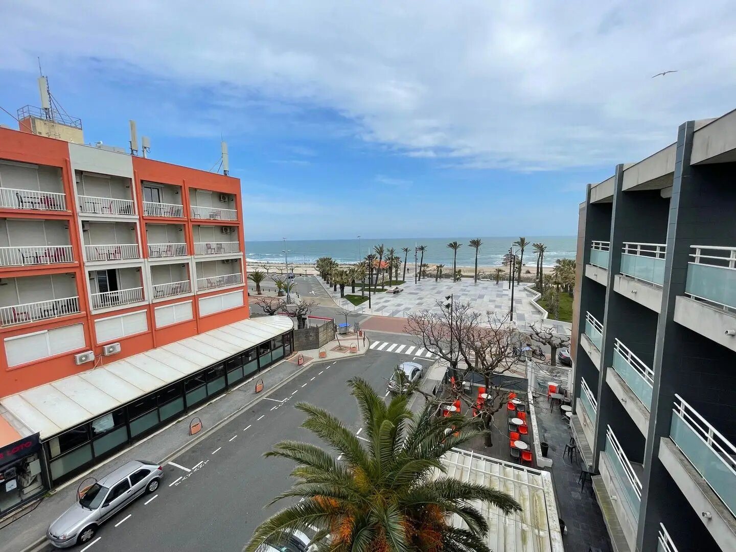 Appartement à louer, 32m², Saint-Cyprien