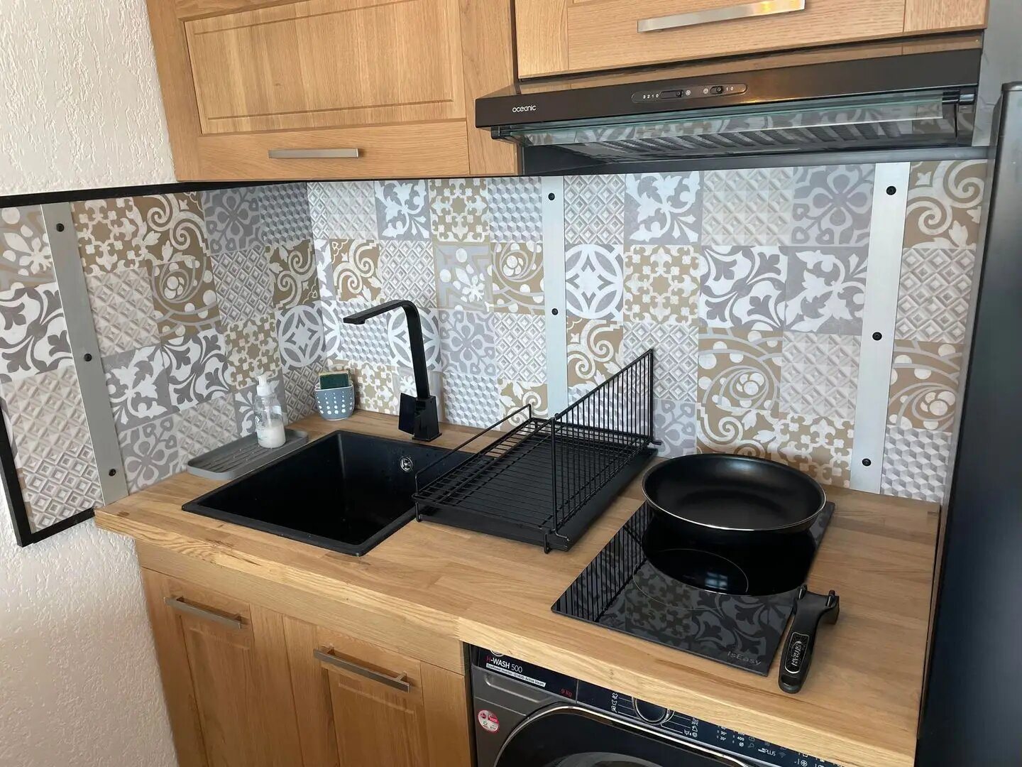 Appartement à louer, 32m², Saint-Cyprien