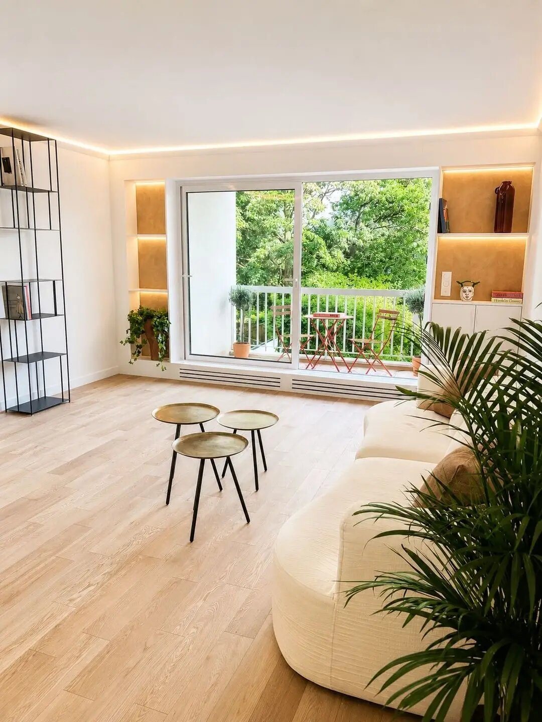 Appartement à vendre, 76m², Garches
