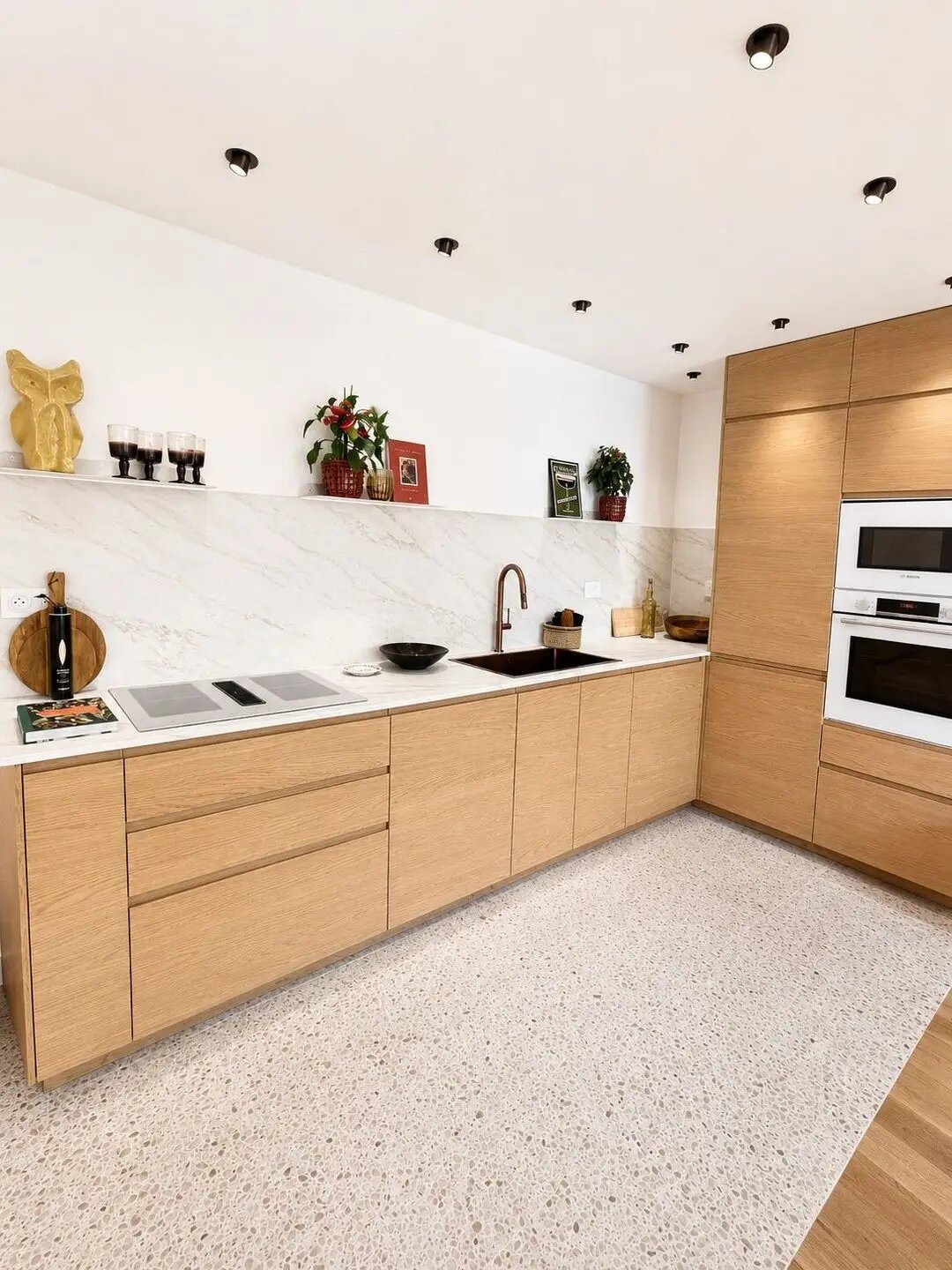 Appartement à vendre, 76m², Garches
