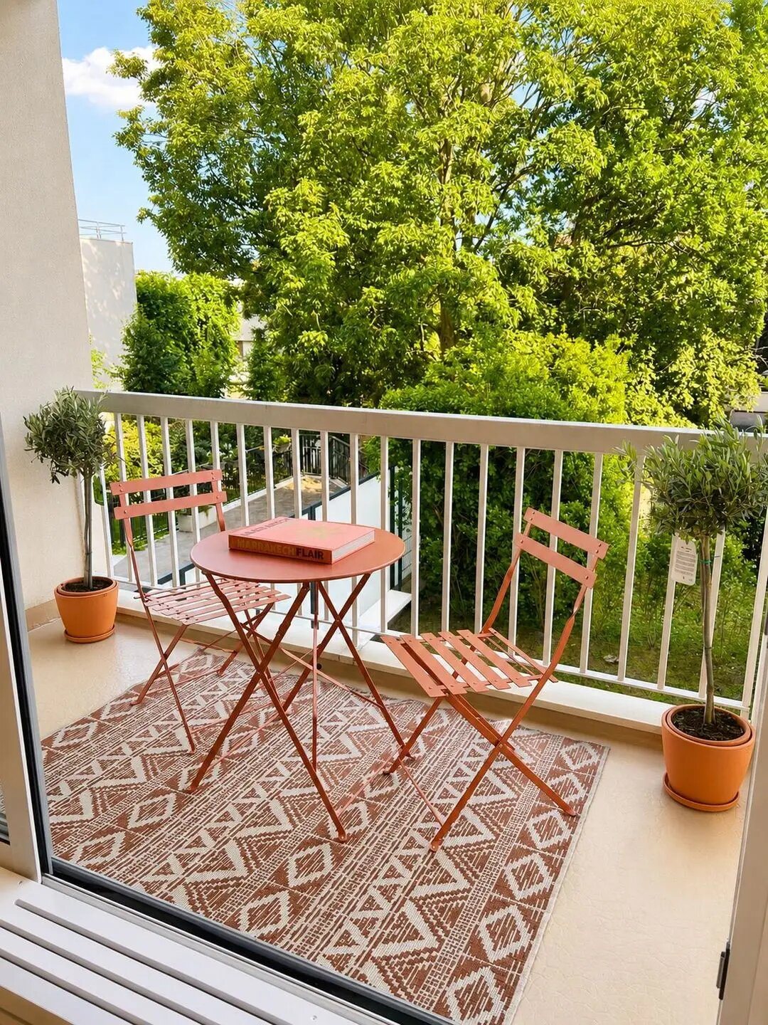 Appartement à vendre, 76m², Garches