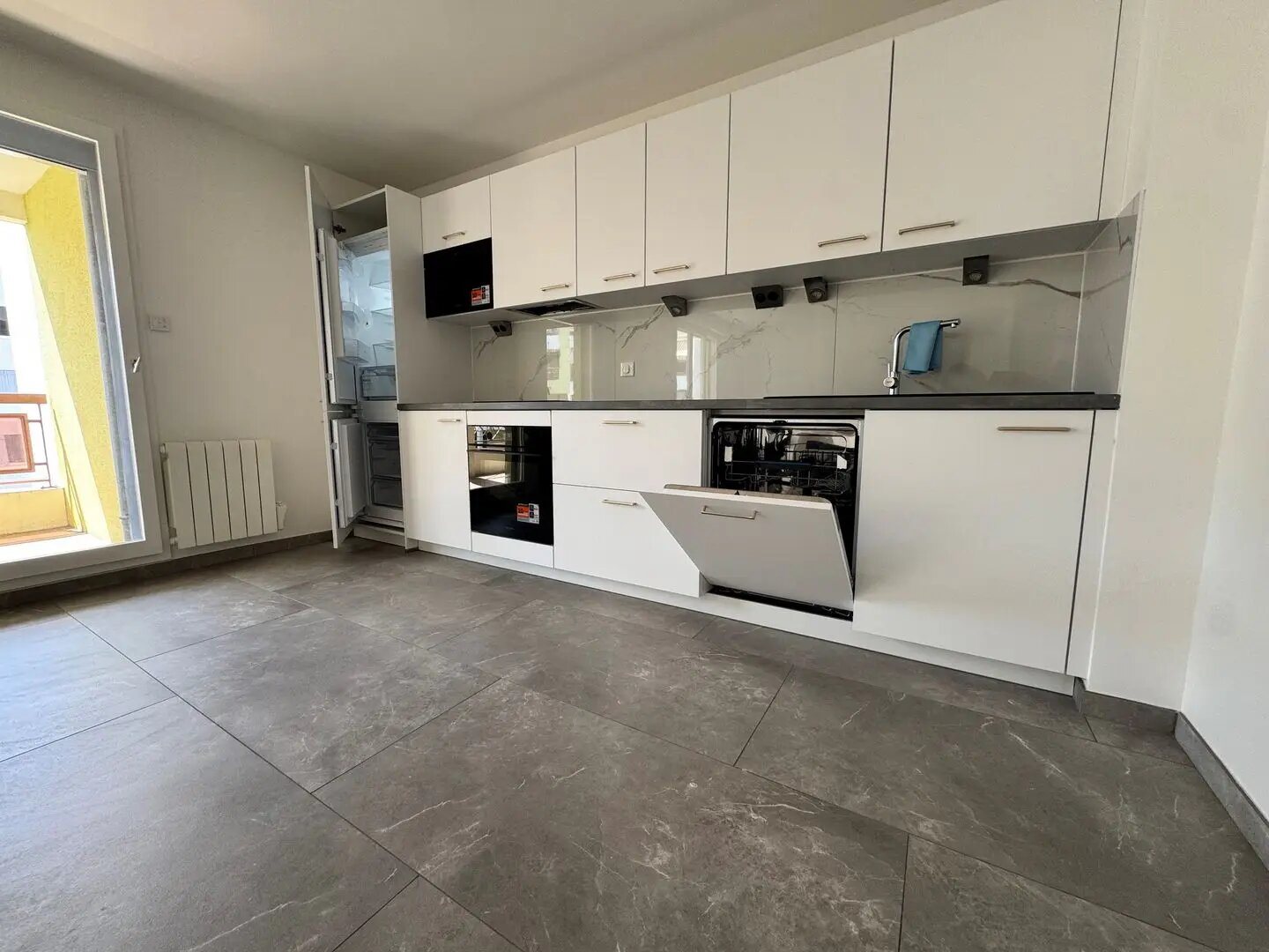 Appartement à louer, 74m², Annemasse