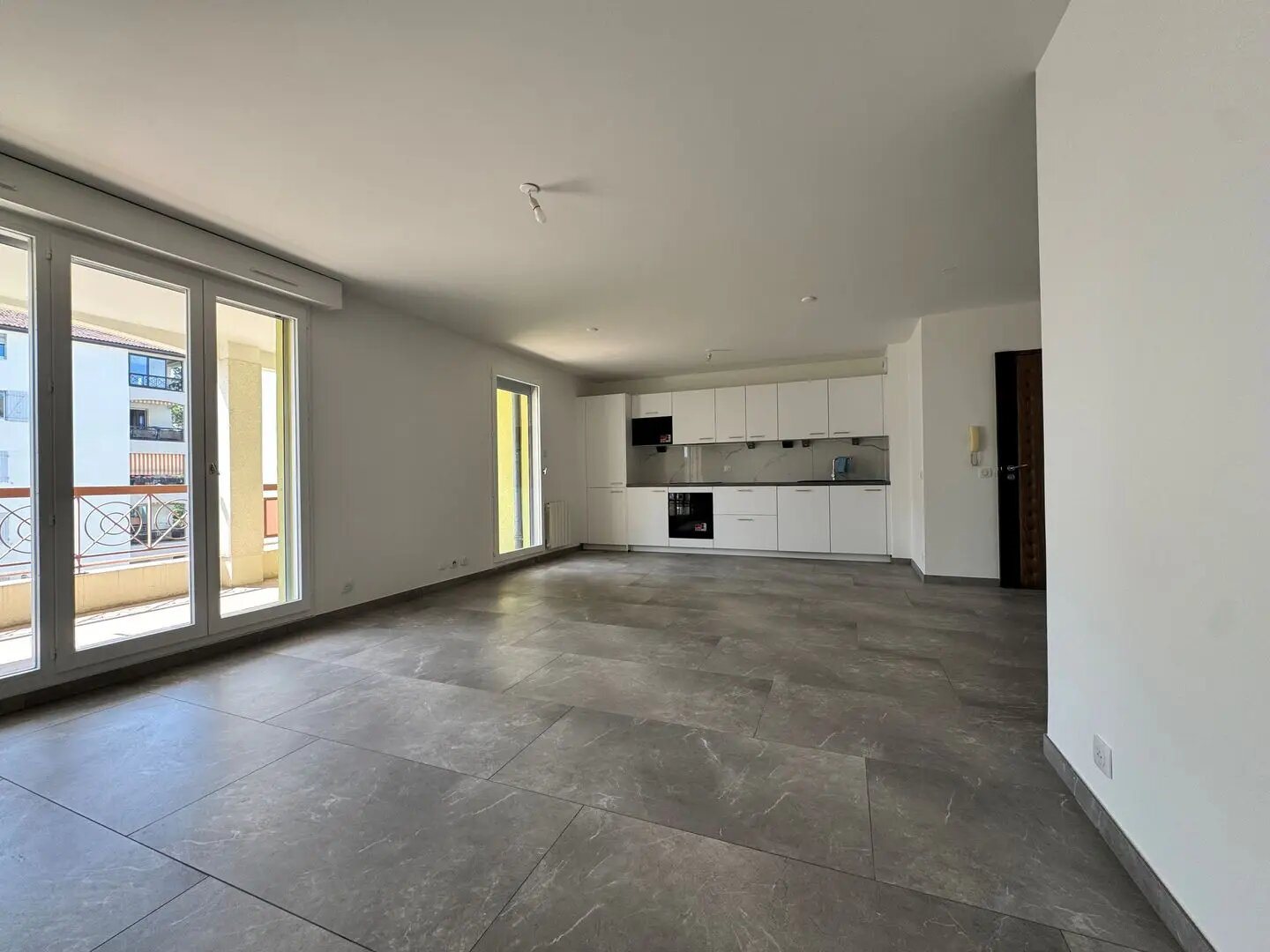 Appartement à louer, 74m², Annemasse