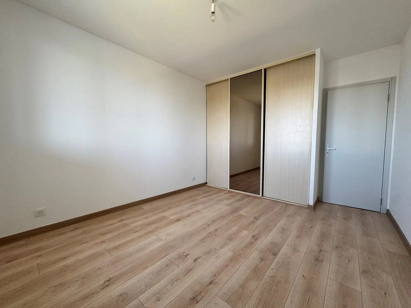 Appartement à louer, 74m², Annemasse