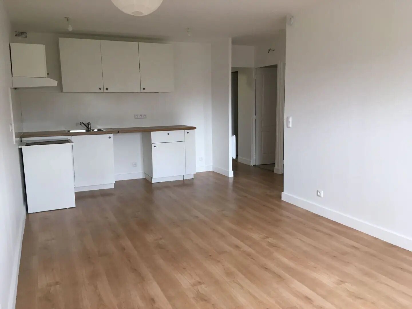 Appartement à louer, 50m², Fontenay-sous-Bois