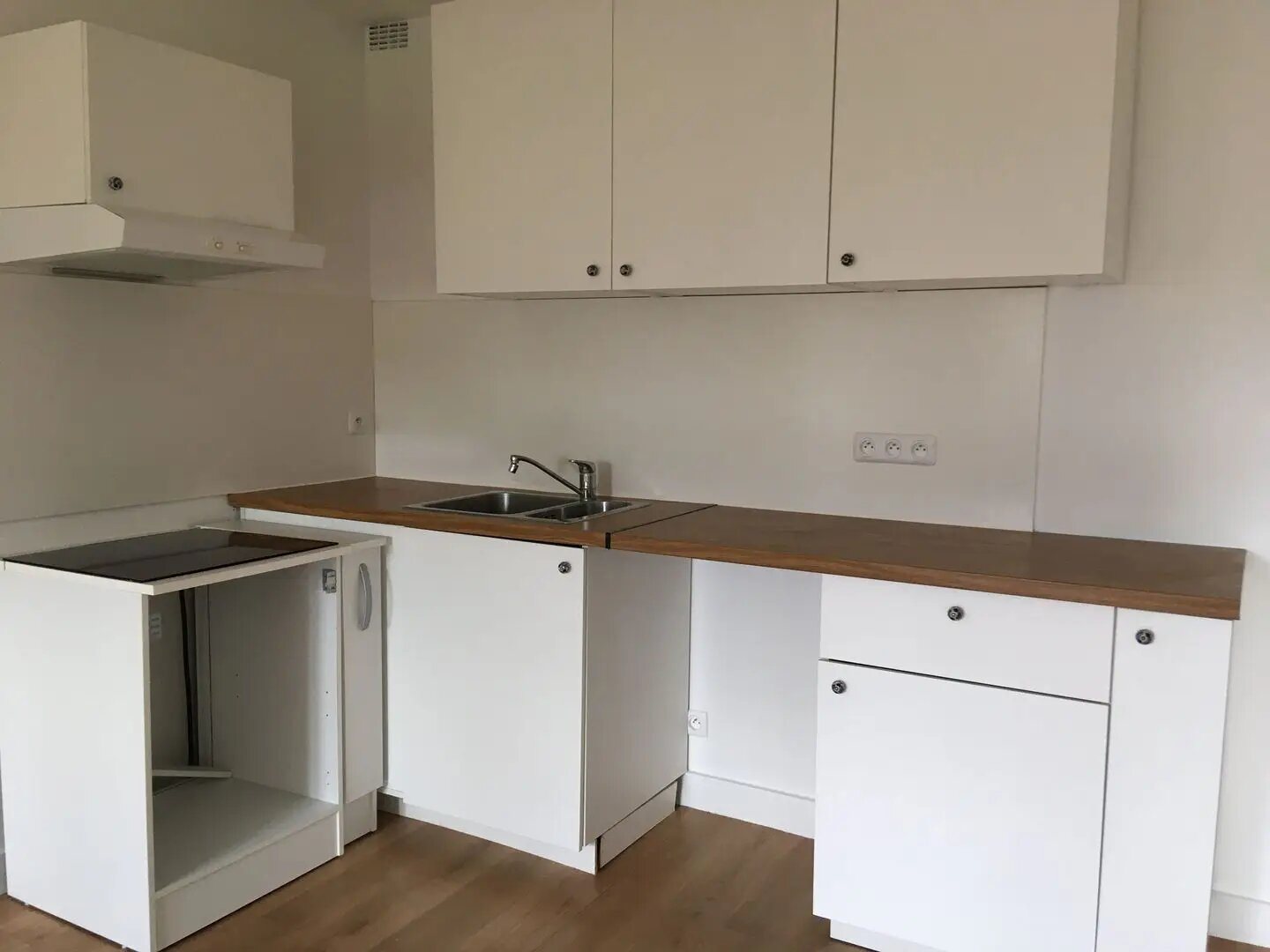 Appartement à louer, 50m², Fontenay-sous-Bois