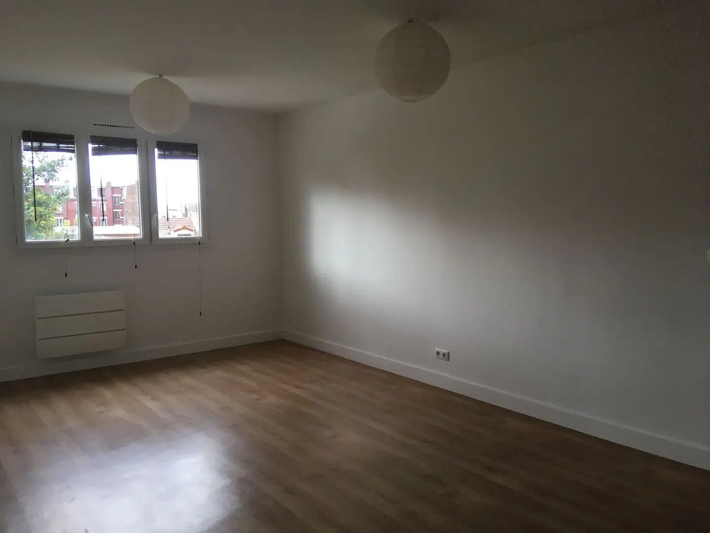 Appartement à louer, 50m², Fontenay-sous-Bois