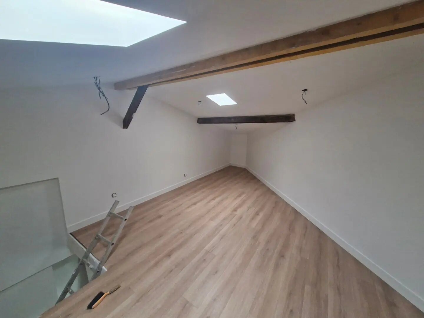 Appartement à louer, 40m², Villenave-d'Ornon