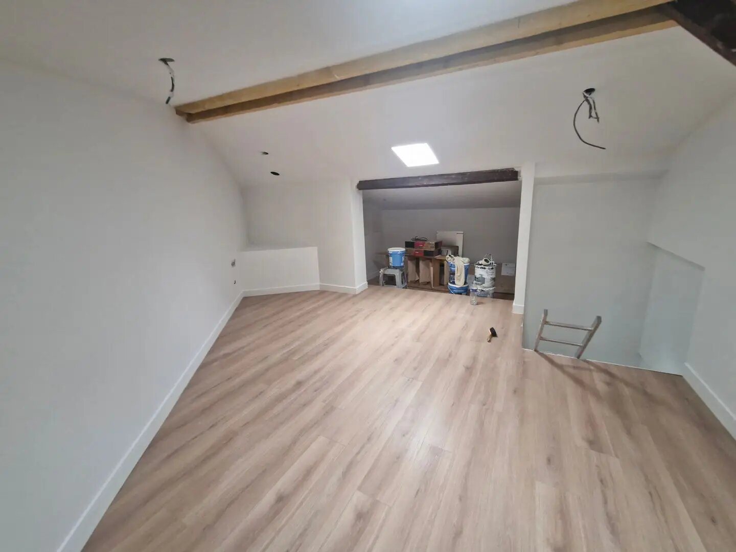 Appartement à louer, 40m², Villenave-d'Ornon
