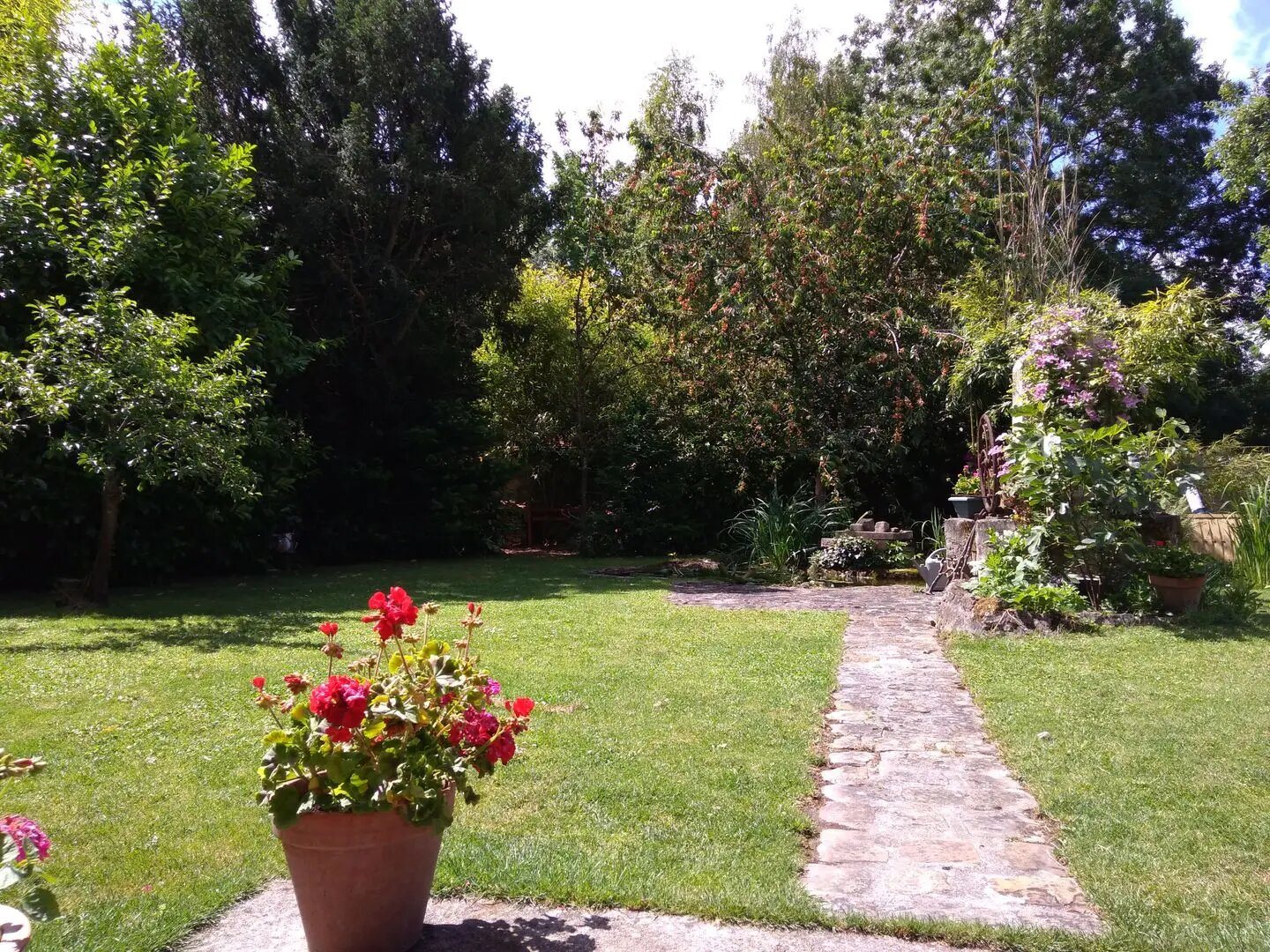 Maison à vendre, 170m², Bréau