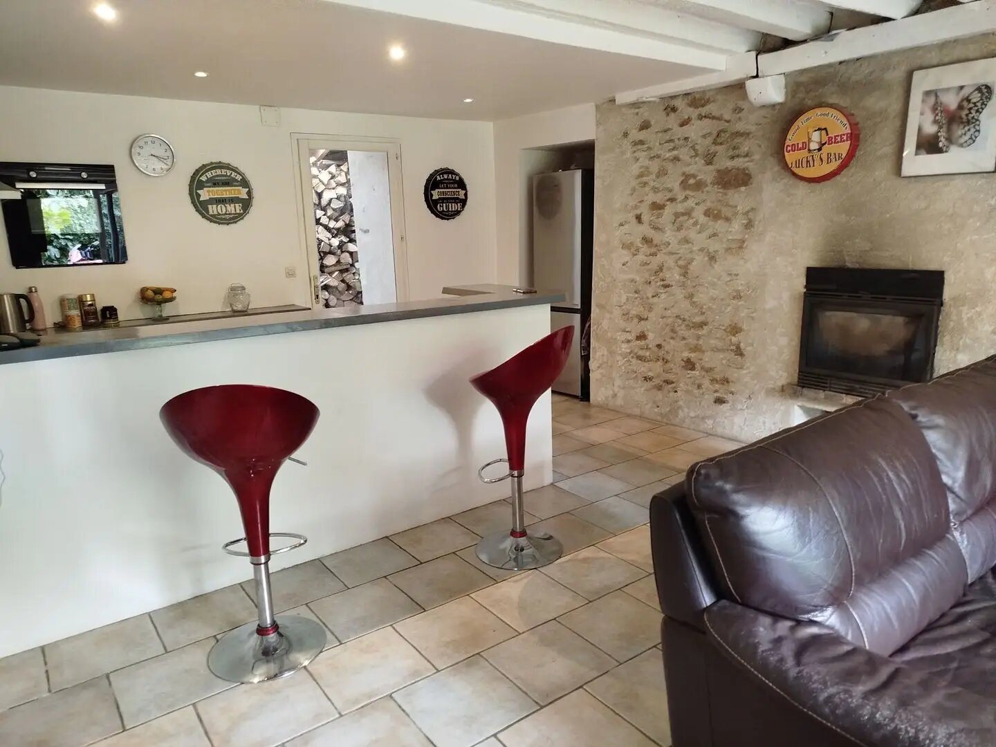 Maison à vendre, 170m², Bréau