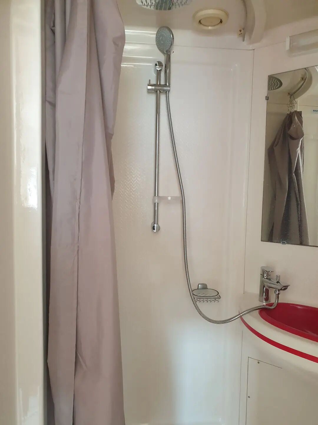 Appartement à louer, 19m², Clermont-Ferrand