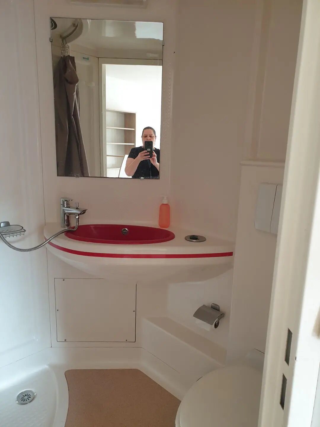 Appartement à louer, 19m², Clermont-Ferrand