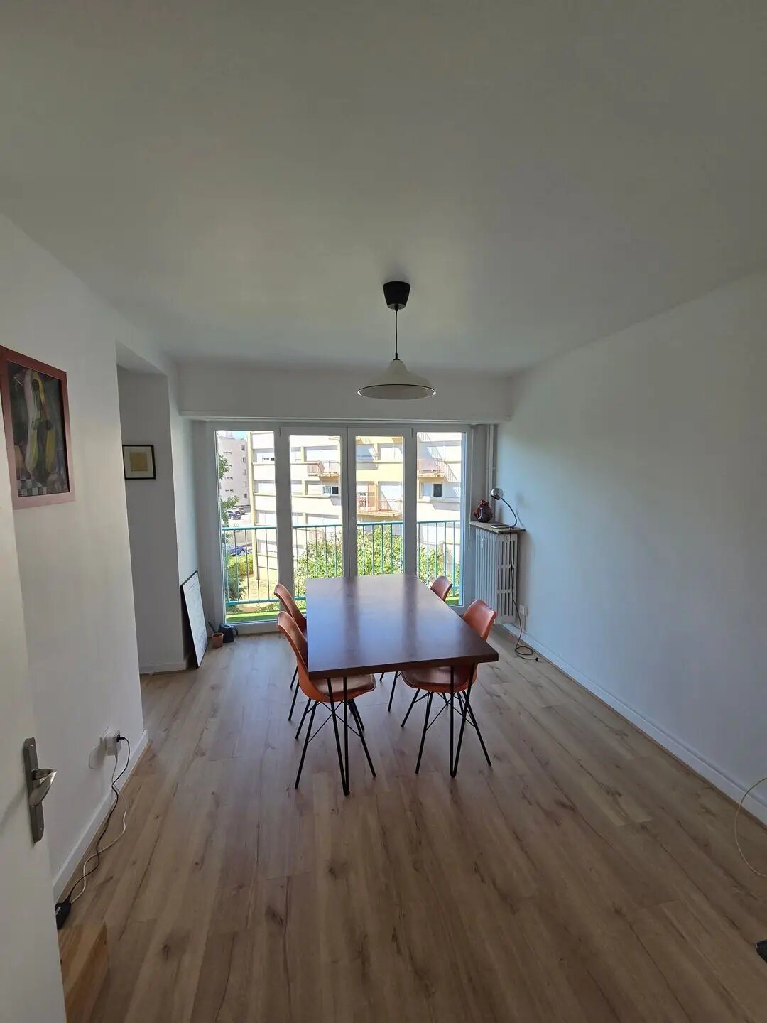Appartement à louer, 70m², Metz