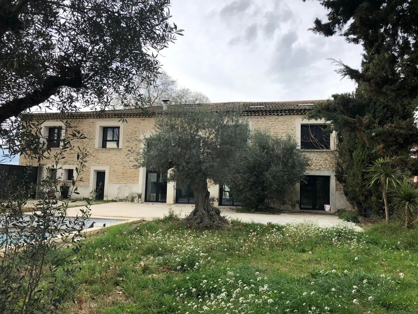 Maison à vendre, 400m², Baillargues