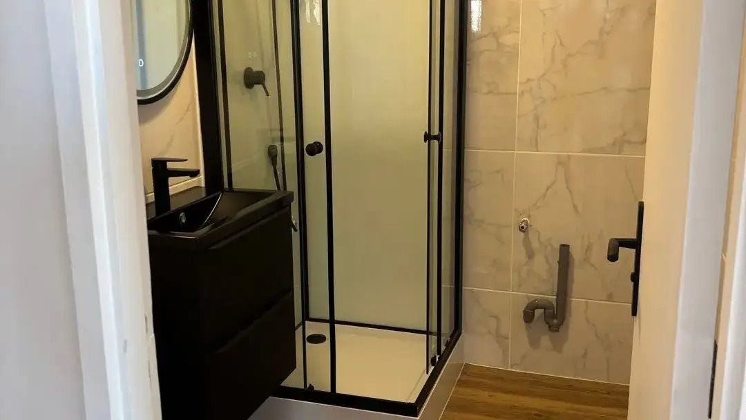 Appartement à louer, 40m², Metz