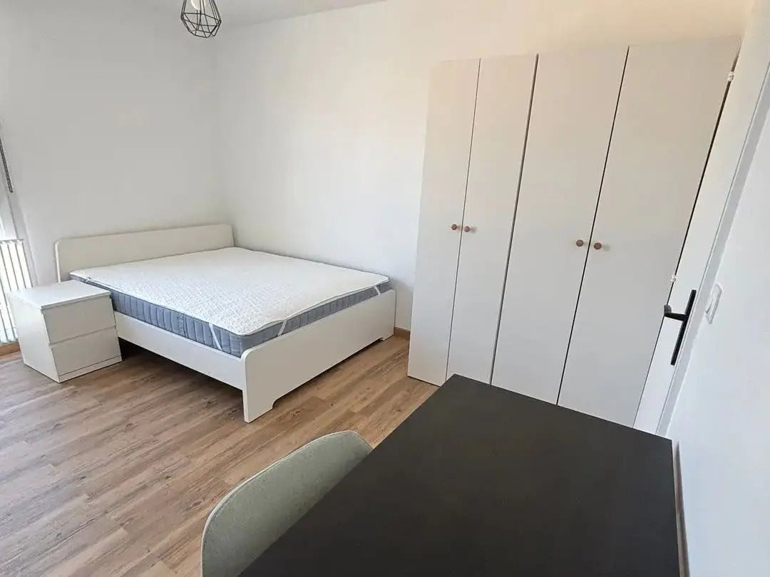 Appartement à louer, 40m², Metz