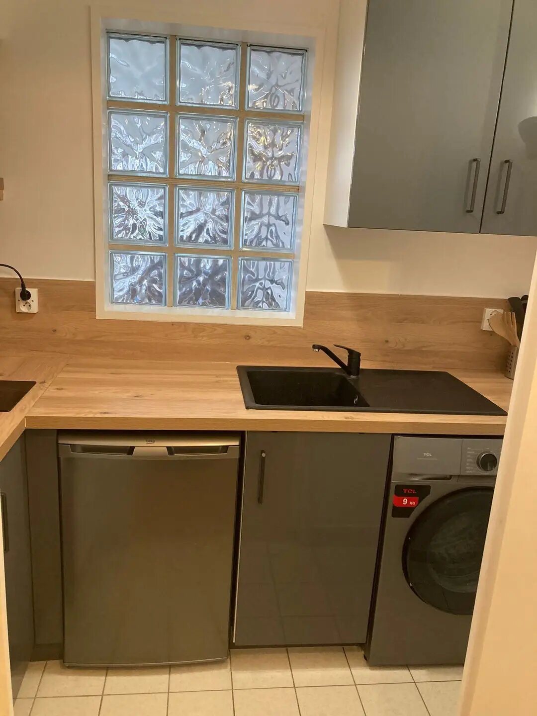 Appartement à louer, 27m², Suresnes