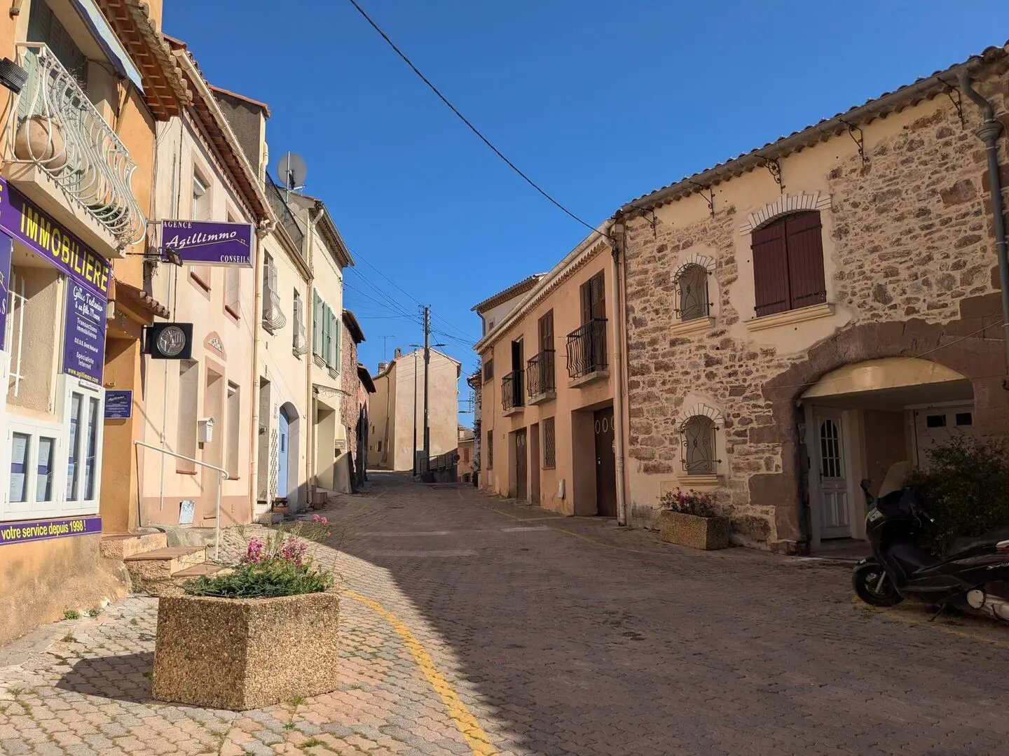 Maison à vendre, 80m², Puget-sur-Argens