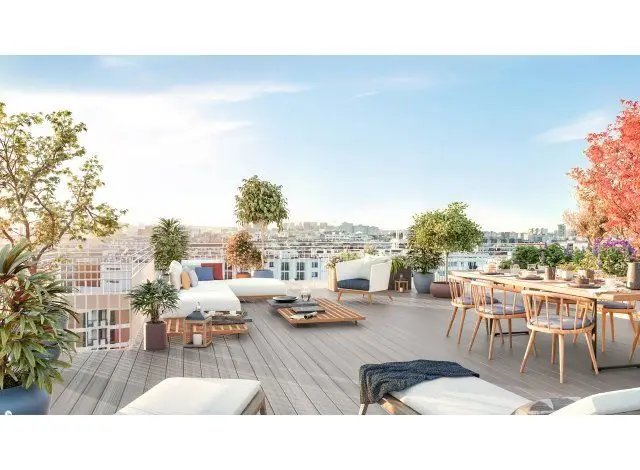 Appartement à vendre, 86m², Champigny-sur-Marne