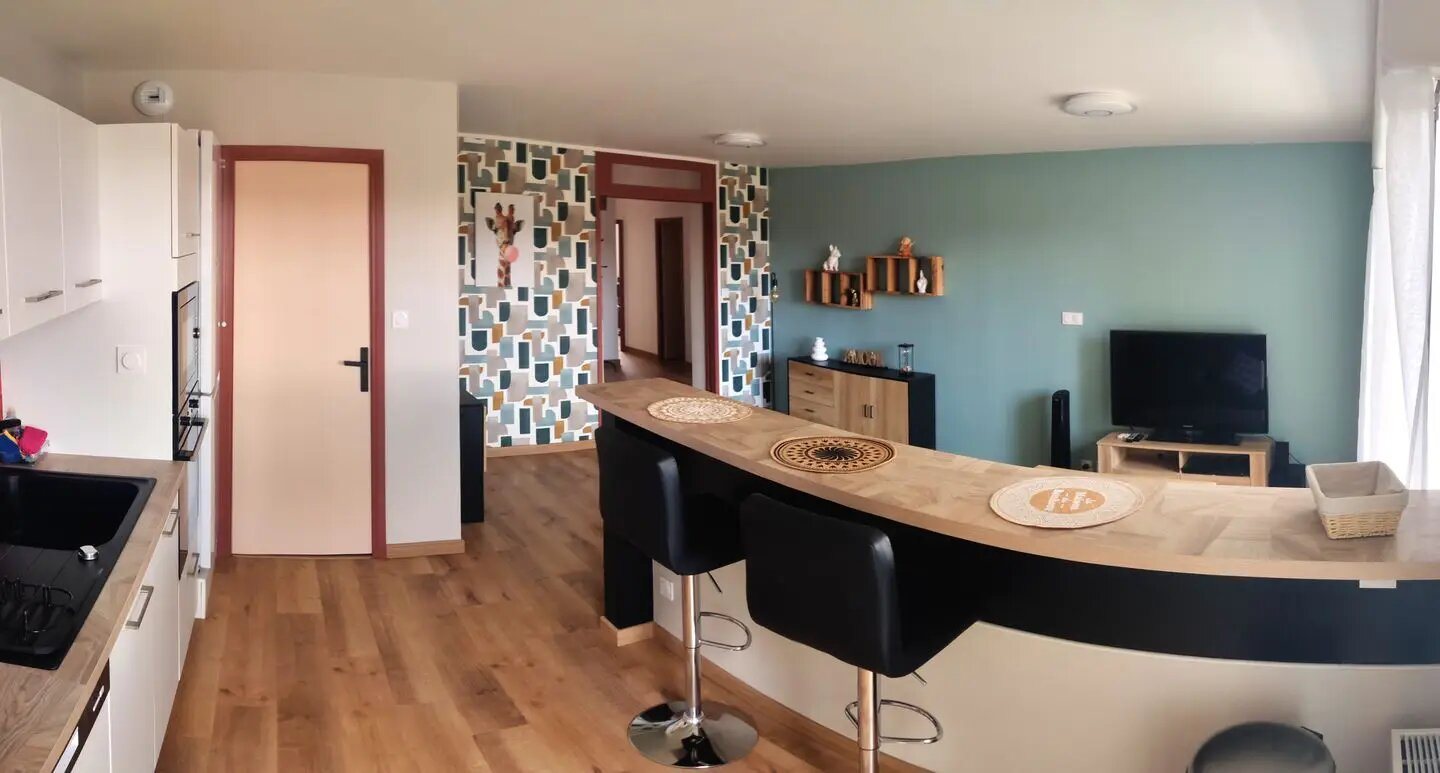 Appartement à louer, 14m², Toulouse