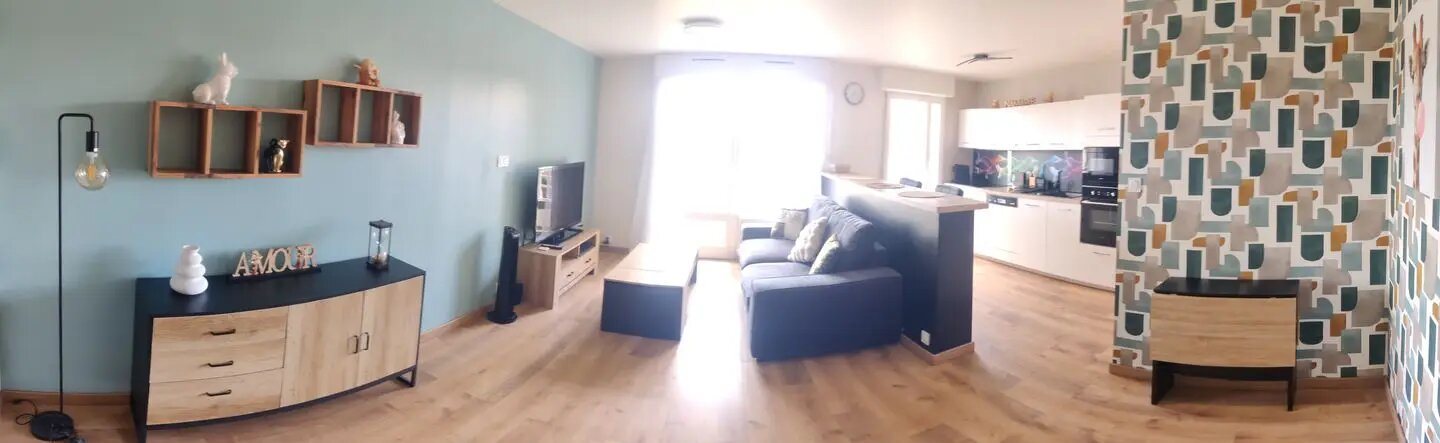 Appartement à louer, 14m², Toulouse