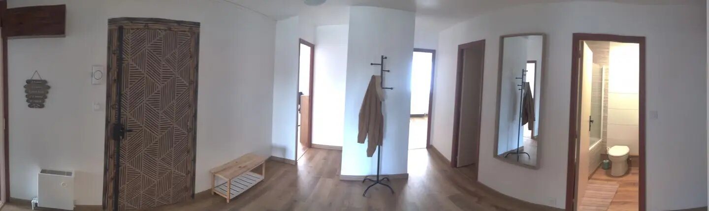 Appartement à louer, 14m², Toulouse