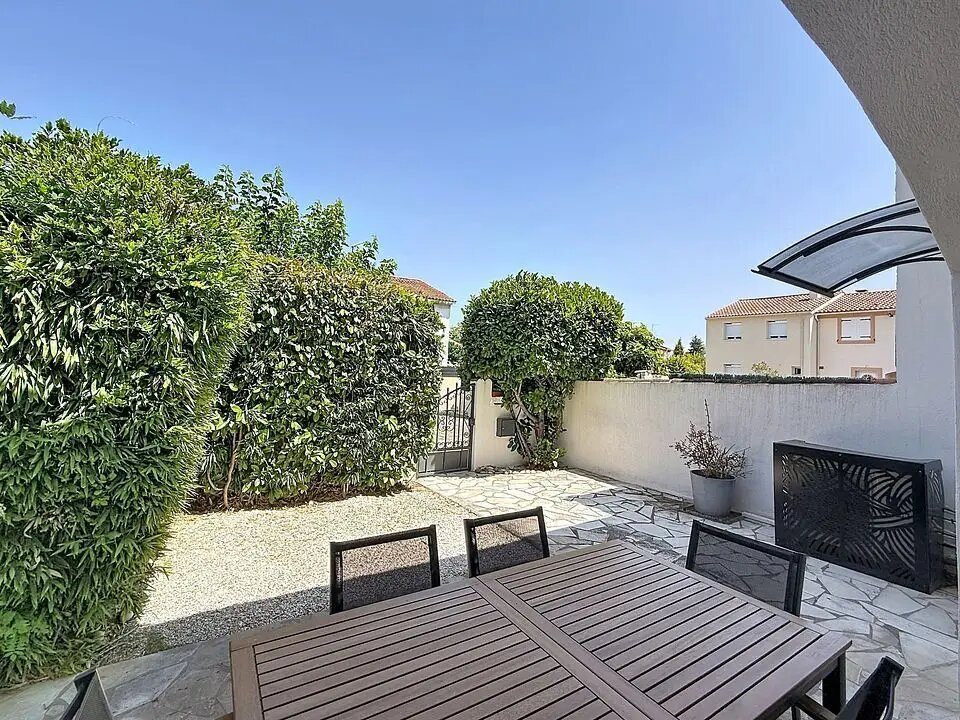 Maison à vendre, 85m², Cabriès