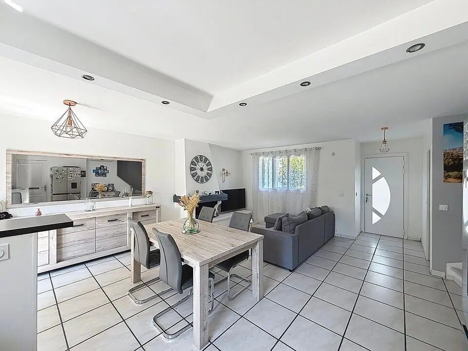 Maison à vendre, 85m², Cabriès