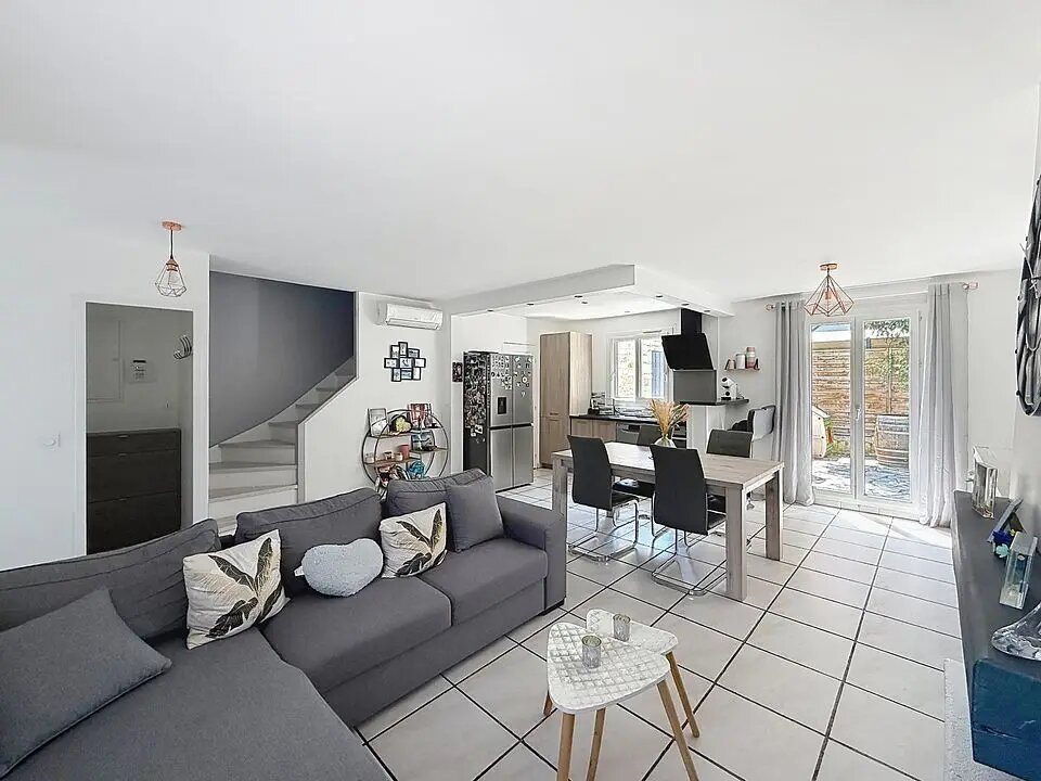 Maison à vendre, 85m², Cabriès